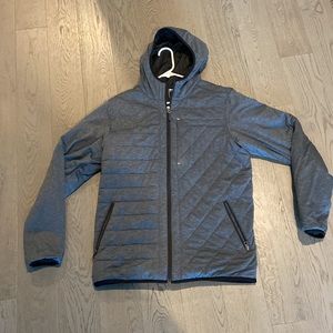 Marmot jacket